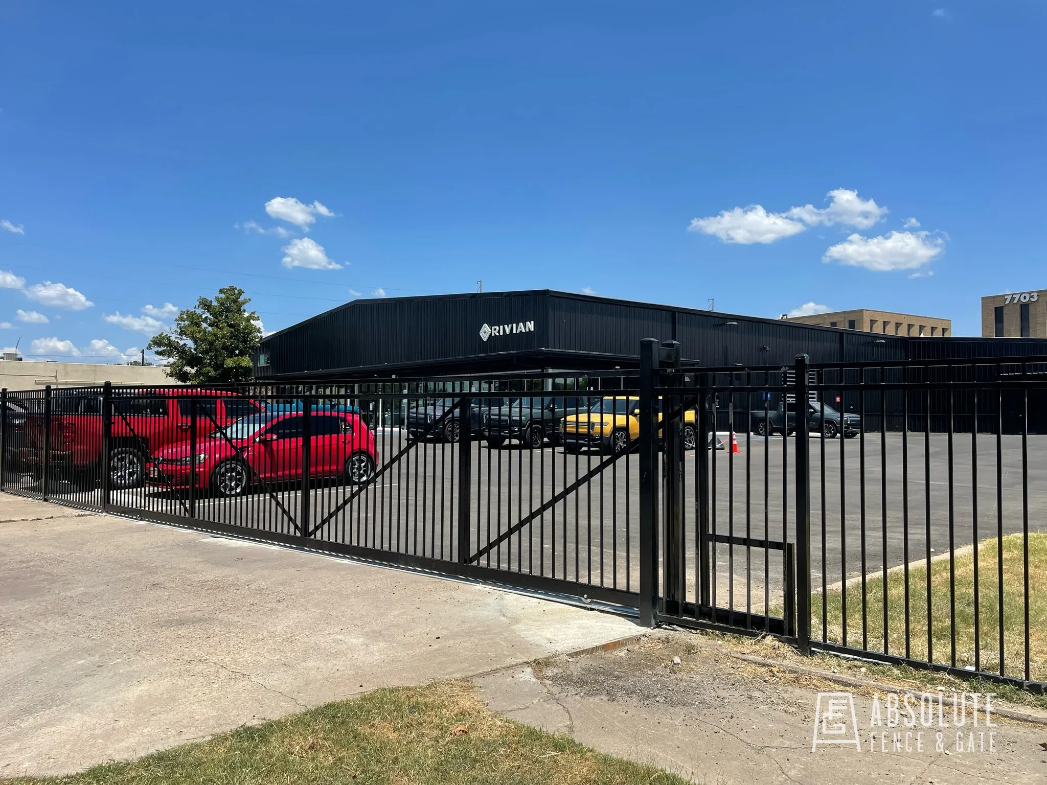 All — Commercial15