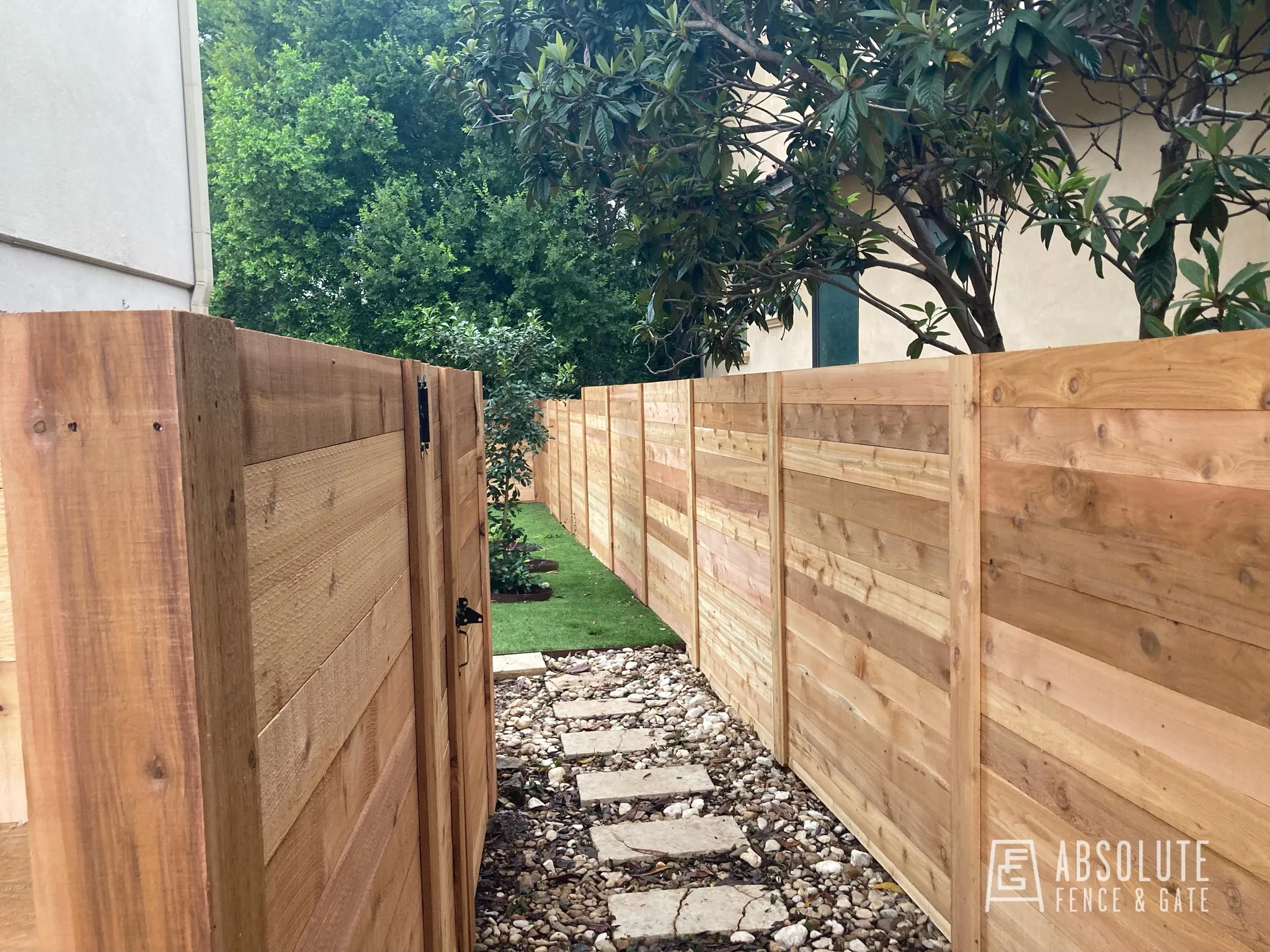 All — HorizontalFence4